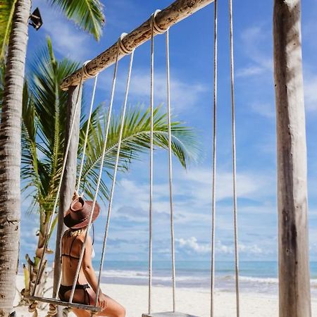 Los Arrecifes Tulum Exteriör bild